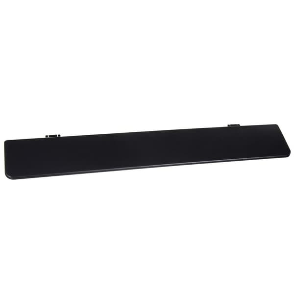 Tangentbord Dell KB813 Svart Qwerty US