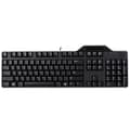 Miniatyrbild 1 av 8: Tangentbord Dell KB813 Svart Qwerty US