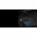Miniatyrbild 5 av 6: Tangentbord Acer Aethon 301 TKL Svart