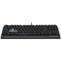 Miniatyrbild 2 av 6: Tangentbord Acer Aethon 301 TKL Svart