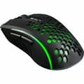 Miniatyrbillede 3 af 4: Tastatur og mus The G-Lab Combo Tungsten Fransk AZERTY