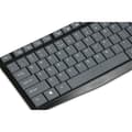 Miniatyrbillede 7 af 7: Tastatur Ibox IKC2010G Sort Grå