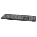 Miniatyrbillede 1 af 7: Tastatur Ibox IKC2010G Sort Grå