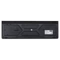 Miniatyrbillede 4 af 10: Tastatur Activejet K-3911W Sort QWERTY