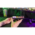 Miniatyrbillede 6 af 6: Tastatur The G-Lab Azerty Fransk