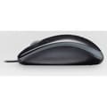 Miniatyrbillede 11 af 11: Tastatur Logitech LGT-MK120-US Sort Hollandsk QWERTY