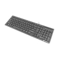 Miniatyrbillede 5 af 10: Tastatur Natec NKL-1829 Grøn Engelsk EEUU QWERTY