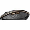 Miniatyrbillede 4 af 4: Tastatur og mus Cherry JD-9100ES-2 Sort Spansk qwerty
