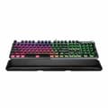 Miniatyrbillede 2 af 5: Gaming-tastatur MSI VIGOR GK71 SONIC RED FR AZERTY Fransk