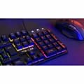 Miniatyrbillede 2 af 6: Tastatur The G-Lab Sort