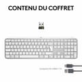 Miniatyrbillede 1 af 6: Tastatur Logitech
