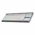 Miniatyrbillede 1 af 6: Bluetooth-tastatur Logitech G515 Hvid