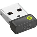 Miniatyrbillede 2 af 5: Tastatur og mus Logitech MK370 Sort Spansk qwerty