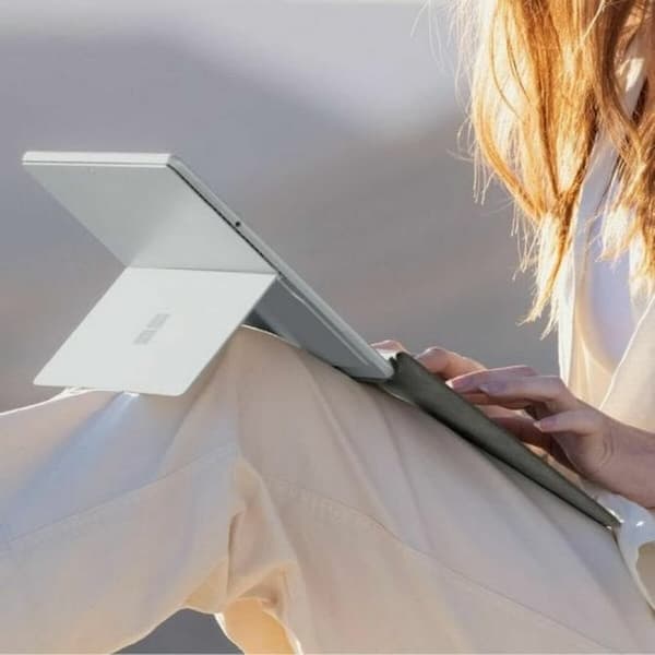 Tastatur og mus Microsoft 8X6-00202 Safir