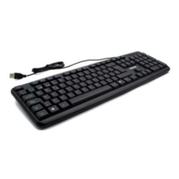 Tastatur Nilox NXKBP000002