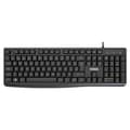 Miniatyrbillede 3 af 5: Tastatur Nilox