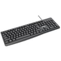 Miniatyrbillede 4 af 5: Tastatur Nilox