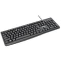 Miniatyrbillede 5 af 5: Tastatur Nilox