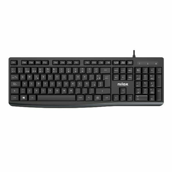 Tastatur Nilox