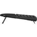 Miniatyrbillede 2 af 11: Tastatur og mus HP 8T6L9UT Sort
