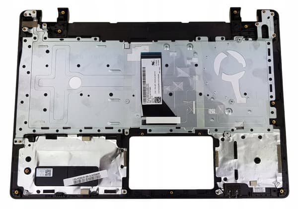 NYTT TANGENTBORDSHÄLL TILL ACER ASPIRE E5-411 E5-421 E5-471 E5-472 USA RÖTT