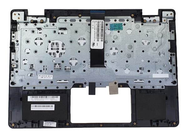 NYT COVER TASTATUR ACER ASPIRE R3-131T ENGELSK