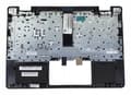Miniatyrbillede 2 af 2: NYT COVER TASTATUR ACER ASPIRE R3-131T ENGELSK