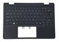 Miniatyrbillede 1 af 2: NYT COVER TASTATUR ACER ASPIRE R3-131T ENGELSK