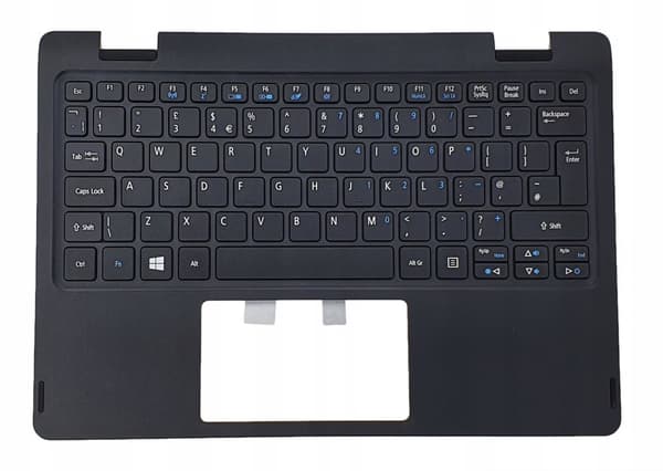 NYT COVER TASTATUR ACER ASPIRE R3-131T ENGELSK