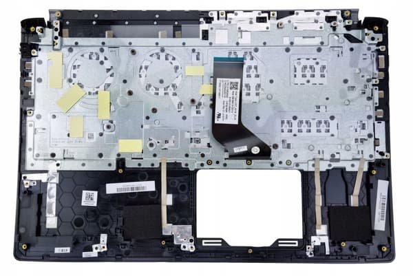 NYTT ACER ASPIRE A515-51 A515-51G TANGENTBORD MED ÖVERDEL, ARABISKT