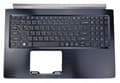 Miniatyrbild 1 av 2: NYTT ACER ASPIRE A515-51 A515-51G TANGENTBORD MED ÖVERDEL, ARABISKT