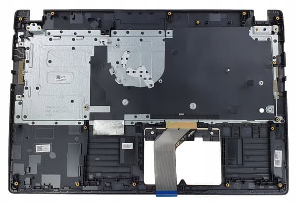 NYTT TANGENTBORD MED ÖVERDEL TILL ACER A315-21 A315-31 A315-51 A315-52 GREKISK