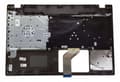 Miniatyrbild 2 av 2: ACER ASPIRE E5-522 E5-532 E5-552 E5-573 E5-574 N15Q1 US TANGENTBORDSHÄLJ