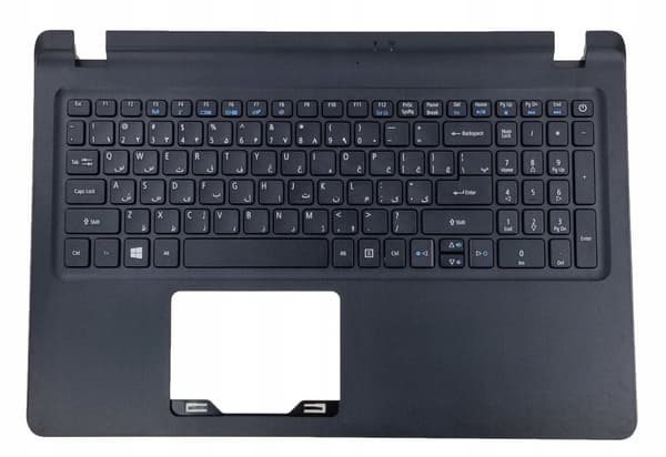 TANGENTBORDSHÄLJ ACER ASPIREE ES1-523 ES1-524 ES1-532G ES1-533 ES1-572 PERSISK
