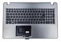 Miniatyrbillede 1 af 2: NYT ACER ASPIRE F5-573 F5-573G F5-522 F5-522G3 PERSISK TASTATURETUG
