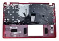 Miniatyrbild 2 av 2: NYTT TANGENTBORD TILL ACER ASPIRE A515-52G A515-52 US