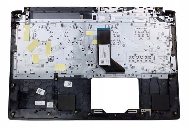 NYT COVER TASTATUR ACER ASPIREE A315-53 A315-53G ARABISK
