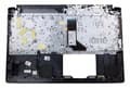 Miniatyrbillede 2 af 2: NYT COVER TASTATUR ACER ASPIREE A315-53 A315-53G ARABISK