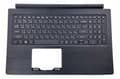 Miniatyrbillede 1 af 2: NYT COVER TASTATUR ACER ASPIREE A315-53 A315-53G ARABISK