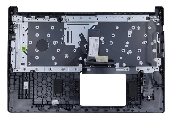NYTT TANGENTBORD MED ÖVERDEL TILL ACER ASPIRE A315-22 ENGELSK