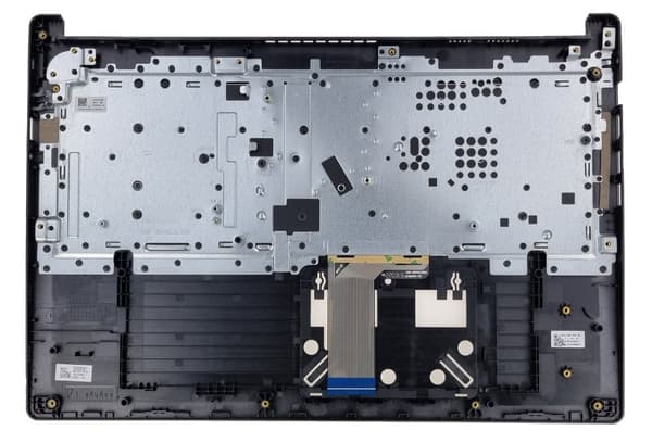 NYT TASTATURCOVER TIL ACER ASPIRE A515-54 A515-54G A315-55 A315-55G USA