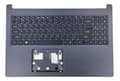 Miniatyrbillede 1 af 2: NYT TASTATURCOVER TIL ACER ASPIRE A515-54 A515-54G A315-55 A315-55G USA