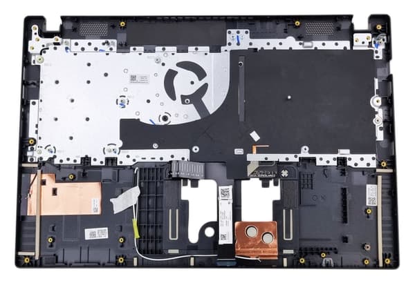 NYTT TANGENTBORDSHÄLL TILL ACER TRAVELMATE P215-54 TMP215-54