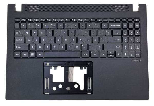 NYTT TANGENTBORDSHÄLL TILL ACER TRAVELMATE P215-54 TMP215-54