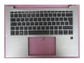 Pikkukuva 1 / 2: HP N45442-141, Keyboard, Turkish, Keyboard backlit, HP