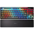 Miniatyrbild 4 av 5: SteelSeries Apex Pro TKL Wireless Gen 3 - HyperMagnetic Gaming Tangentbord - OmniPoint 3.0 Tillbehör - Justerbar Aktivering