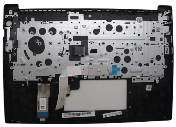 Lenovo 5M11N94183, Cover + keyboard, Keyboard backlit, Lenovo, ThinkPad E14 Gen 6
