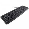 Miniatyrbillede 4 af 5: Tastatur Titanum TK102 Sort