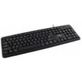 Miniatyrbillede 5 af 5: Tastatur Titanum TK102 Sort