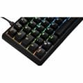 Miniatyrbillede 5 af 6: Tastatur The G-Lab Rød